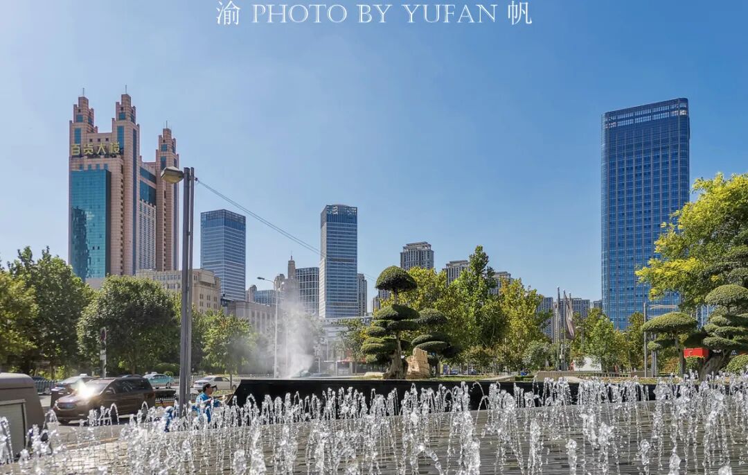 中国第五个直辖市已敲定 中国第五直辖市之争，网友说成都武汉已出局，请给河南一个机会