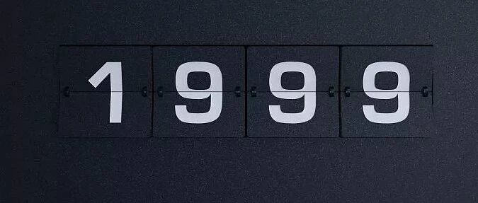 像1999年那样思考吧！高盛为何这样警告？