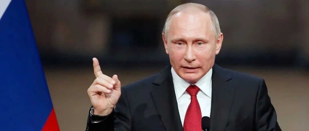 欧美宣布制裁后，俄罗斯股汇大逆转，发生了什么？