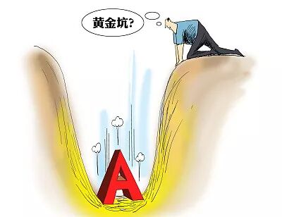 A股历史上的底部：股价底、估值底、政策底、经济底哪个先来？ - 1