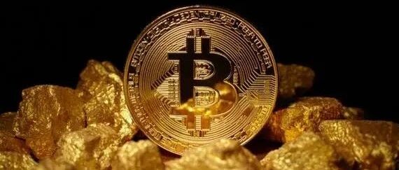 高盛：比特币再猛，也难以撼动黄金地位