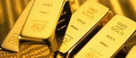 1888美元！聪明钱都在抢黄金？小心风险！