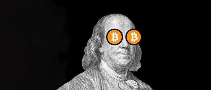 2017年重演！比特币暴涨背后：市场在交易什么？