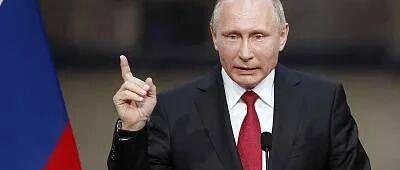 俄罗斯：已偿付美元债务，但不保证投资者能收到