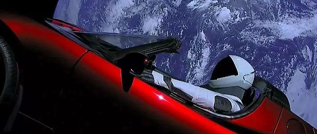 财报“炸了”，特斯拉迎风起飞