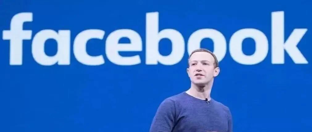 facebook不要“脸”了