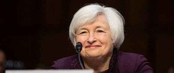 全球金融市场“女皇”时代来了！