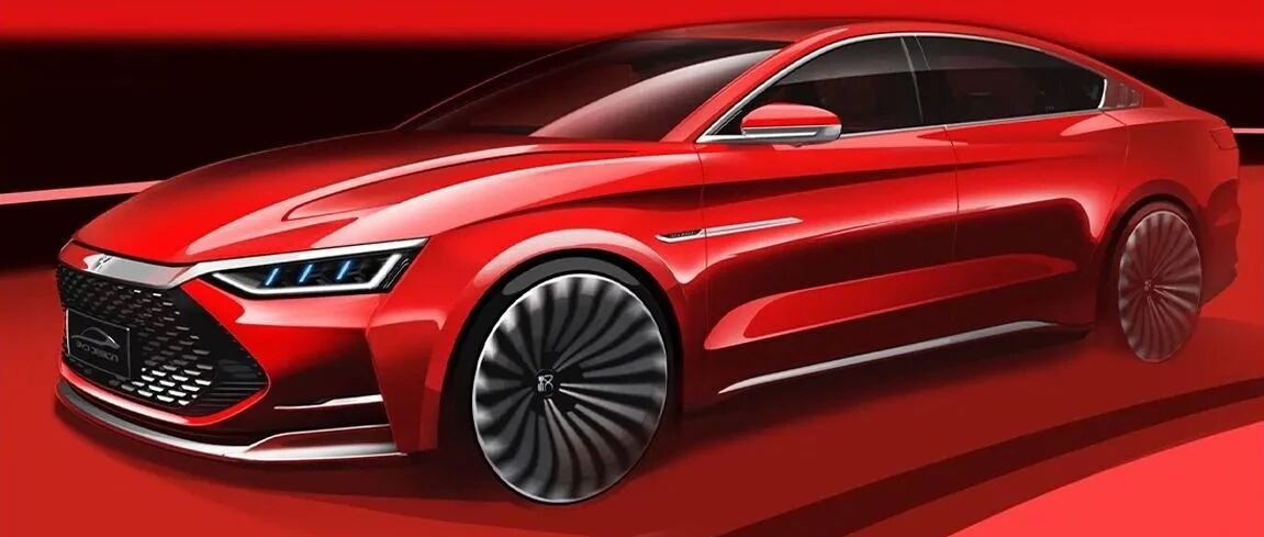 2008-2020，中国汽车改变命运的三次浪潮