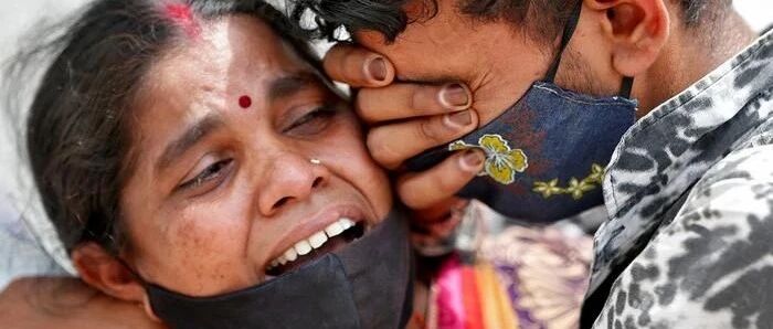 “世界药厂”几近崩溃！