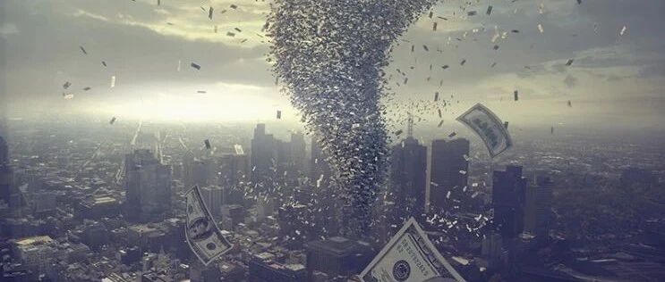 新股爆炒！期权爆炒！比特币爆炒！全球深陷“投机狂潮”