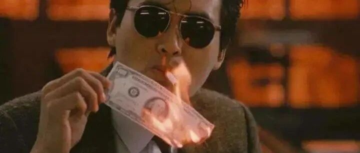 10年来最大单月暴跌，美元崩盘还会继续么？