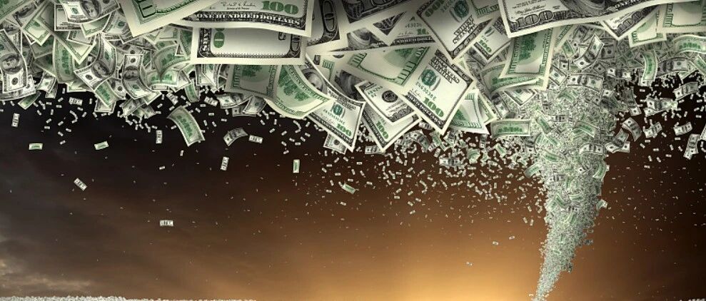 砸崩美股 特朗普搁置财政刺激谈判 这意味着什么？