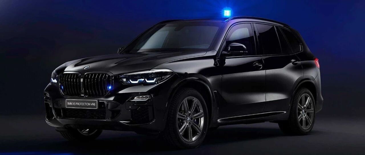 特斯拉们凶猛，宝马们不想成为“诺基亚”