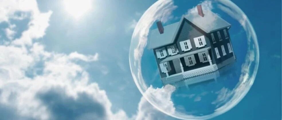 美国房价逆势攀升背后：“做空”美元储备货币地位？