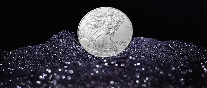 美国“债务炸弹”时限临近！另类拆解方法：造一枚价值10000亿美元的硬币？