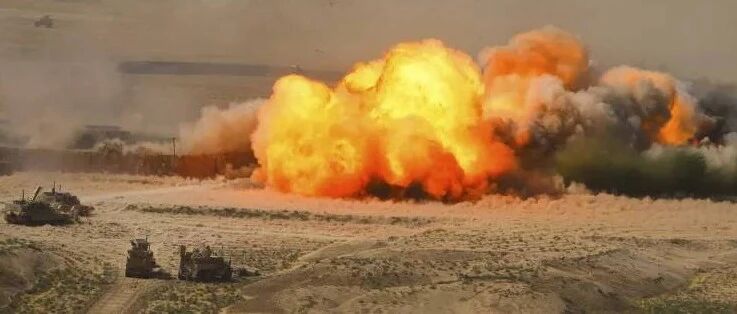 俄乌战火一触即发？欧俄股市爆跌，能源飙涨，美股却千点大逆转，为何？