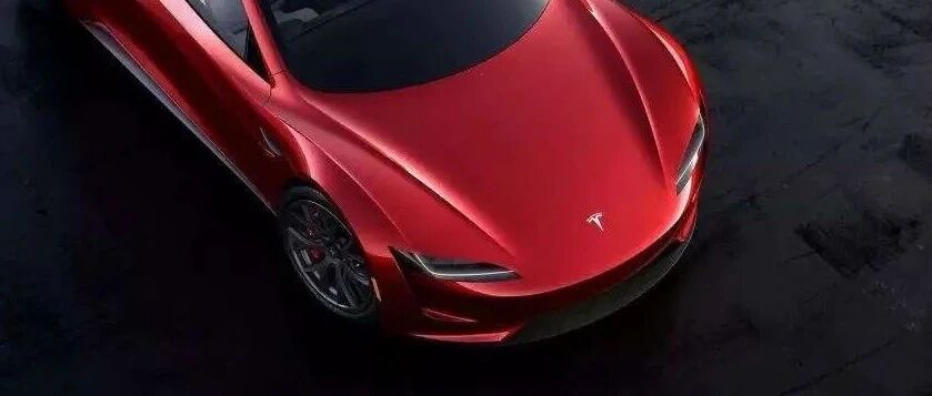 特斯拉“坐上了火箭”！