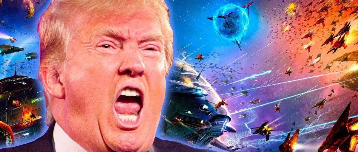 美国下一步会放什么“大招”？