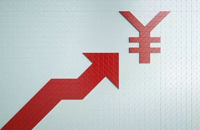 两天900点，人民币“暴涨”？错，这可能是常态 - 2