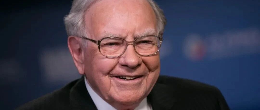 巴菲特再现“神操作”！