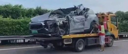 震惊！蔚来又“出事”！31岁企业家车祸去世，8个月内还有2起事故，谁的锅？