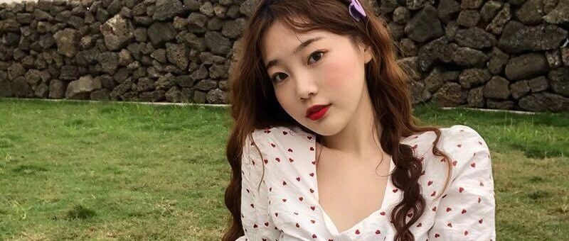 2021又纯又欲的夏季搭配，可盐可甜，清爽爆棚!!