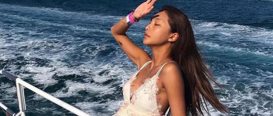 黑、黄皮千万不要这样穿！好看到尖叫！！