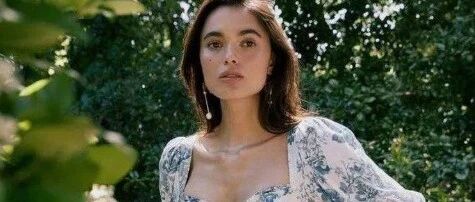 谁说微胖不能穿露肩装？选对款式不止显瘦10斤！