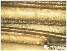 x光材质怎么调通过X光扫描日本正仓院唐代毛笔，发现惊天制笔秘密....._https://www.jmylbn.com_新闻资讯_第17张