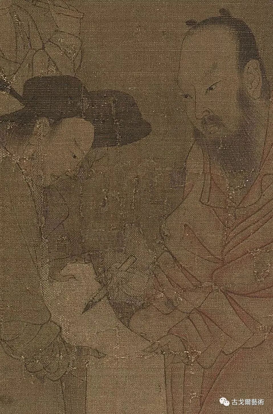 x光材质怎么调失传之笔是怎样制成的？ 通过X光照射发现惊天秘密！或许破解书法与制笔之间关系？_https://www.jmylbn.com_新闻资讯_第11张