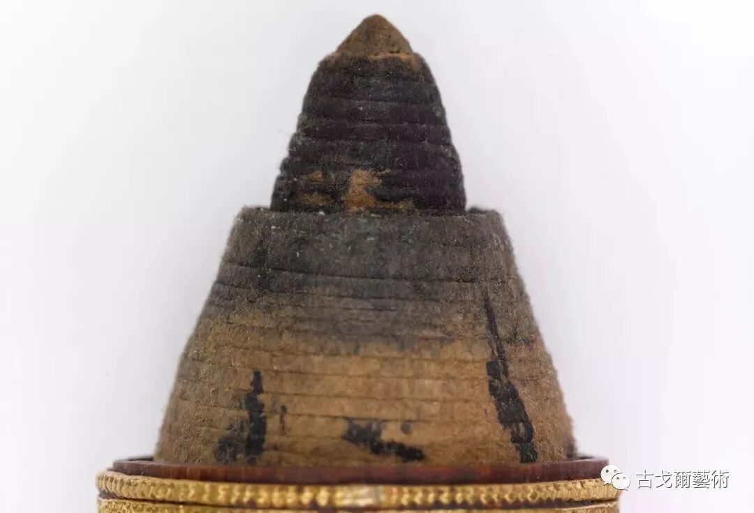 x光材质怎么调失传之笔是怎样制成的？ 通过X光照射发现惊天秘密！或许破解书法与制笔之间关系？_https://www.jmylbn.com_新闻资讯_第10张