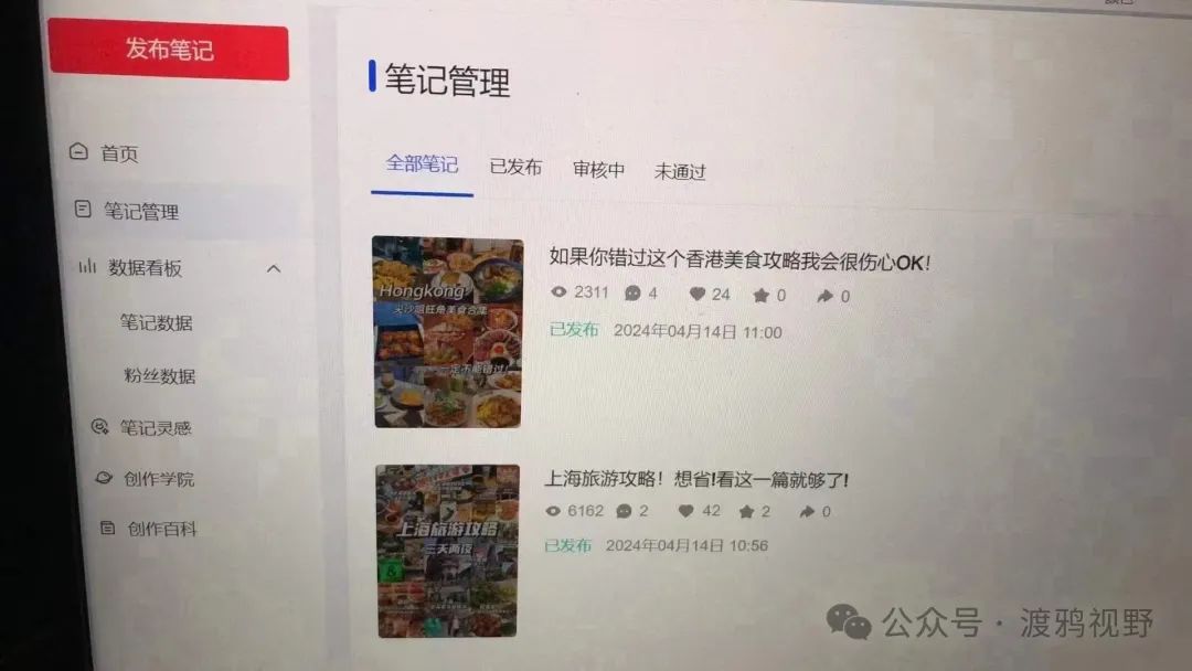 如何在小红书上通过简单方法快速增粉超过2万？