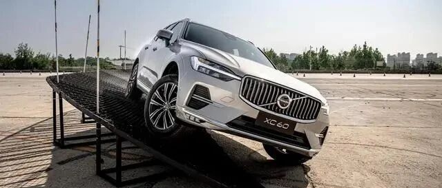 分析 | 针对性的升级，一文看懂属于沃尔沃XC60的变与不变
