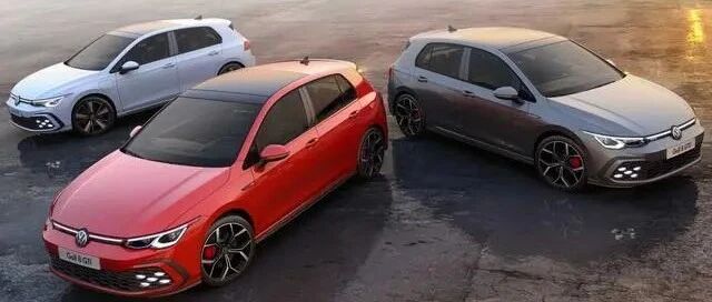 研究所 | 诞生以来就自带光环，大众高尔夫为何越来越有味儿？