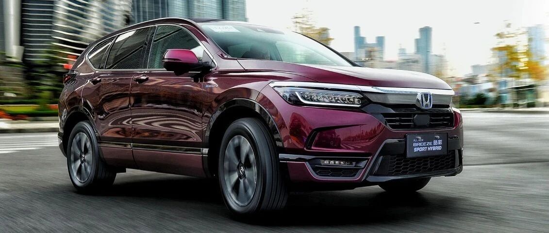 分析 | 实力不俗，本田皓影称得上是高品质日系SUV标杆吗？