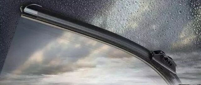 研究所 | 雨刮你真的懂了吗？实测告诉你雨刮那些你不知道的事儿