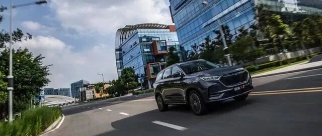 分析 | 预算10万买精品SUV，为何TA才称得上是“先锋座驾”？