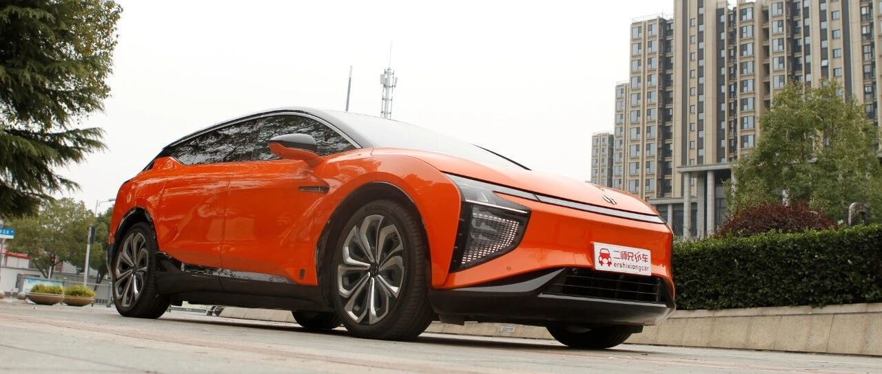 分析 | 盘来盘去，TA才是2021年我们唯一要吹爆的国产车