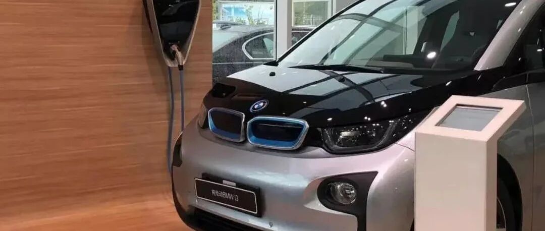 研究所 | 新能源车的保值率到底有多低？二手车市场逛了一圈我才发现真相