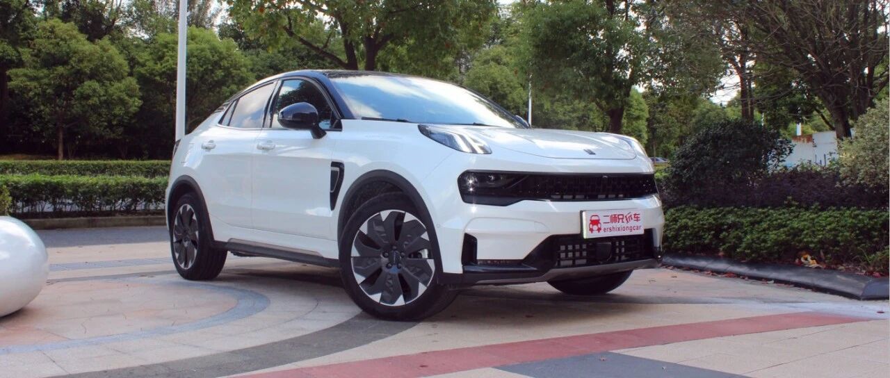 试驾  |  不限行，不焦虑，开起来还特有意思，领克05 PHEV为何更值得买？