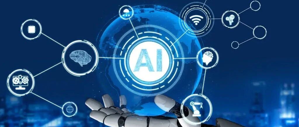 机器人的特殊拓展应用 你知道几个？