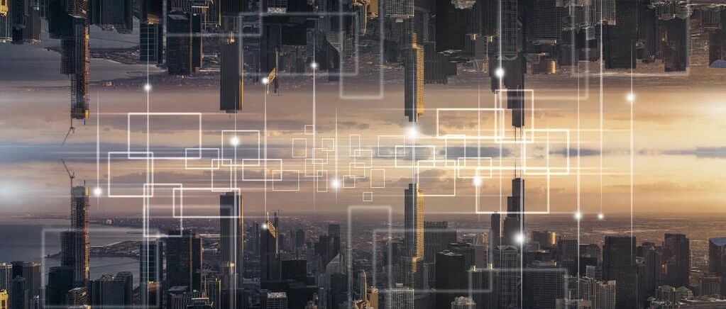 20家智慧城市概念你看好哪家？