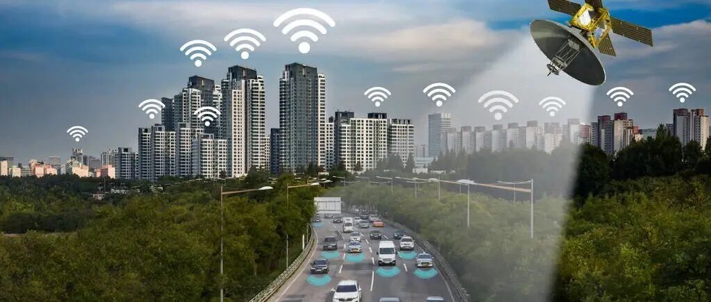 物联网新基建迎重大利好 5G加速发展驶入快车道