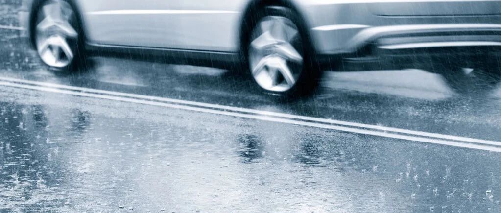 “城市看海”险情四起 智慧水务建设已迫在眉睫