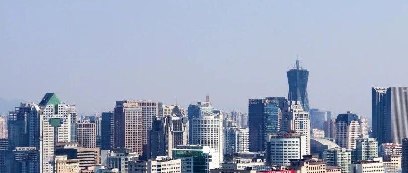 人工智能城市发展的五大趋势​