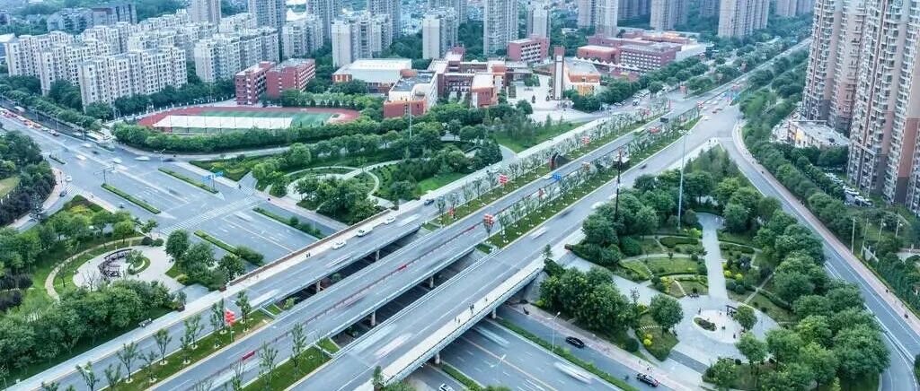 交通新基建蓝图绘就 北斗产业应声崛起