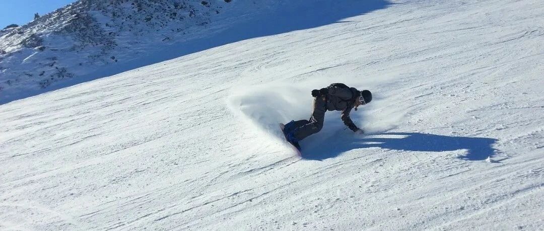 冰雪里藏“新机”：细数2022冬奥会带火的三大产业