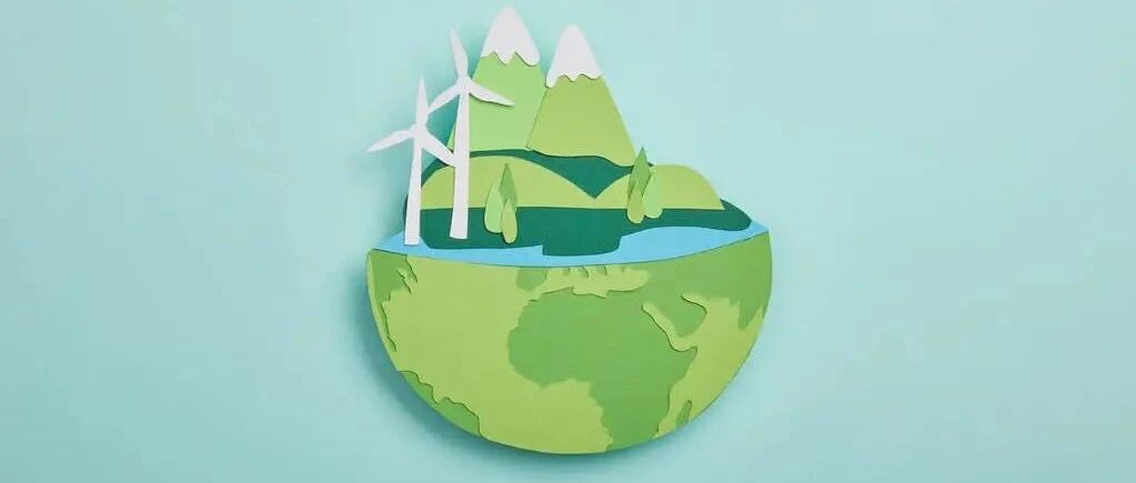 物联网技术加持 智能建筑节能降碳双管齐下