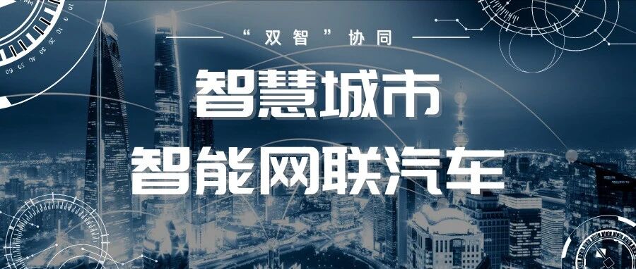 2021年“双智”协同发展成绩看这里~