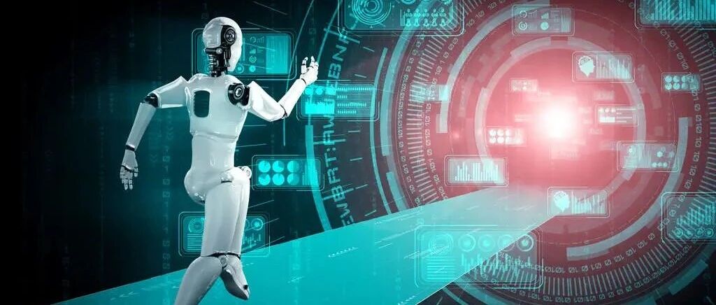 机器人市场蓄势待发 人机共融成为主流趋势